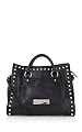 Limited Edition Studded Tote