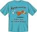 Produkt-Bild: Fun T-Shirt - Hundesportler