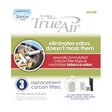 Febreze TrueAir Tobacco Odor Filters 3 Pack