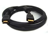 Cables4PC HDMI 2M (6 Feet) Super High Resolution Cable