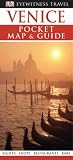  : Venice Pocket Map and Guide (Eyewitness Travel Guides)