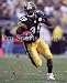 Willie Parker Pittsburgh Steelers 8x10 Photo