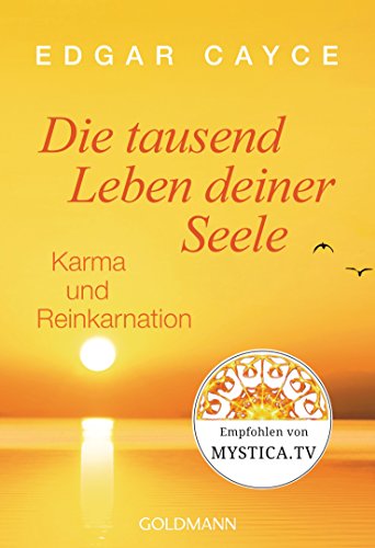 Die tausend Leben deiner Seele: Karma und Reinkarnation (German Edition)