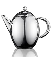 Milan Teapot 1500ml