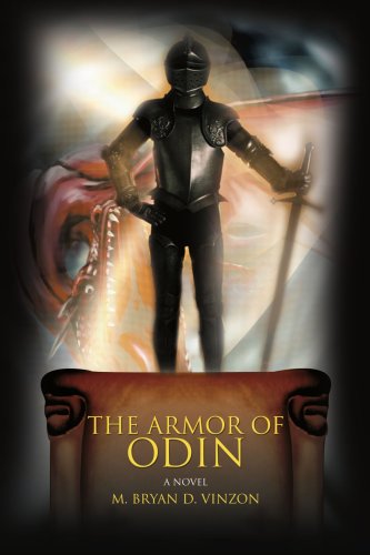Cover image : The Armor Of Odin