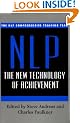 Nlp: the New Technology of Achievement