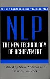 NLP : The New Technology of Achievement/Cassettes
