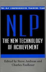 NLP : The New Technology of Achievement/Cassettes