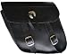 Produkt-Bild: Motorrad Satteltasche saddlebag Motorradtasche Tasche aus Kunstleder