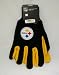 Pittsburgh Steelers NFL Sport Utility Work Gloves