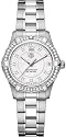 TAG HEUER AQUARACER 2000 LADIES WATCH WAF1313.BA0819