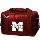 Mississippi State Bulldogs Picnic Cooler