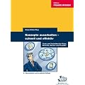 Konzepte ausarbeiten - schnell und effektiv: Tools f�r Pl�ne, Berichte und Projekte