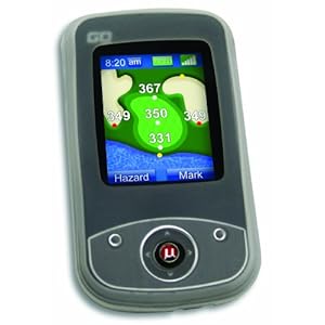 Callaway Golf uPro Go Protective Skin