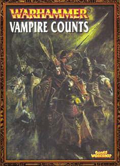 Vampire Counts (Warhammer Armies)
