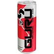 Guru Energy Drink, 100% Natural, 12 Fluid Ounce Can 24 count