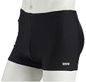 Arena Brunera Badehose, black