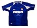 NIGEL SPACKMAN SIGNED MILLWALL SHIRT