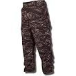 Tru-Spec 7 Pocket Tactical Pants 65/35 Vat Dyed Polyester Cotton Rip-Stop