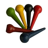 �koNORM 70615 - Wachsmaltropfen