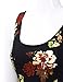 Thanth Women Floral Spring Garden Party Picnic Dress Party Cocktail Dress