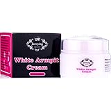 Jaowying Beauty Whitening,lightening Armpit Cream and Groin - NET (25ml.) 0.85 Ounces