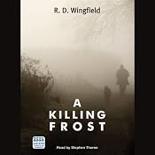 A Killing Frost | [R. D. Wingfield]