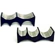 Ring Shank Forming Block Planishing Metalsmith Tool