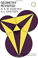 Geometry Revisited (New Mathematical Library)