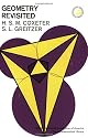 Geometry Revisited (Mathematical Association of America Textbooks)