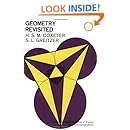 Geometry Revisited (New Mathematical Library)