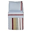 Aidan 4-pc. Toddler Bedding Set