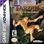 Tarzan: Return to the Jungle