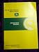 John Deere Tractors Technical Shop Manuals