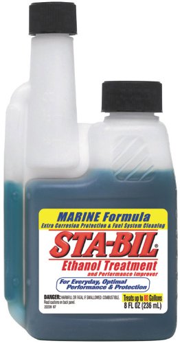 Marine Formula Sta - Bil
