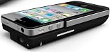  ISONIC HD4 Hand Held Projector  Image