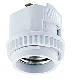 ELPA ライティングソケット B-LR26H(W) 【まとめ買い3セット】