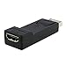 Leegoal DisplayPort Male to HDMI Female Adapter