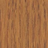10500 Series 2-Shelf End Cap Bookshelf, Medium Oak, 24w x 24d x 29-1/2h
