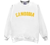 Vintage Cambodia - Sweatshirt T-Shirt