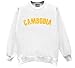 Vintage Cambodia - Sweatshirt T-Shirt