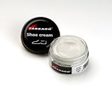 Tarrago Shoe Cream No.19 Pelican 50 ml (2 jars)