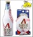 (2) ARIZONA DIAMONDBACKS BASEBALL CAN & BOTTLE KOOZIE