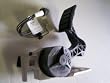 Volvo Truck Accelerator Pedal Kit 85111239 Volvo Truck Accelerator Pedal Kit 85111239
