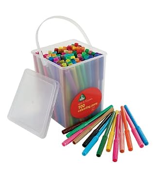 100 Pen Pack