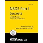 Click here to buy NBDE Part I Secrets Study Guide: NBDE Test Review for the National Board Dental... by NBDE Exam Secrets Test Prep Team.