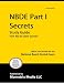 NBDE Part I Secrets Study Guide: NBDE Test Review for the National Board Dental Exam