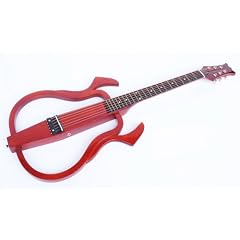 Neu im Angebot: Silent Western Gitarre braun