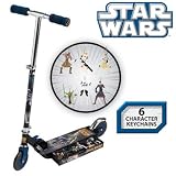 Star Wars Secret In-Line Scooter