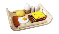 PLAN TOYS BREAKFAST MENU